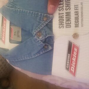 Dickies Shirt